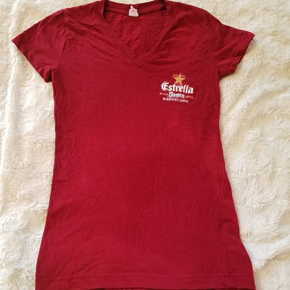 Tops - Brewery t-shirt Tops - Brewery t-shirt